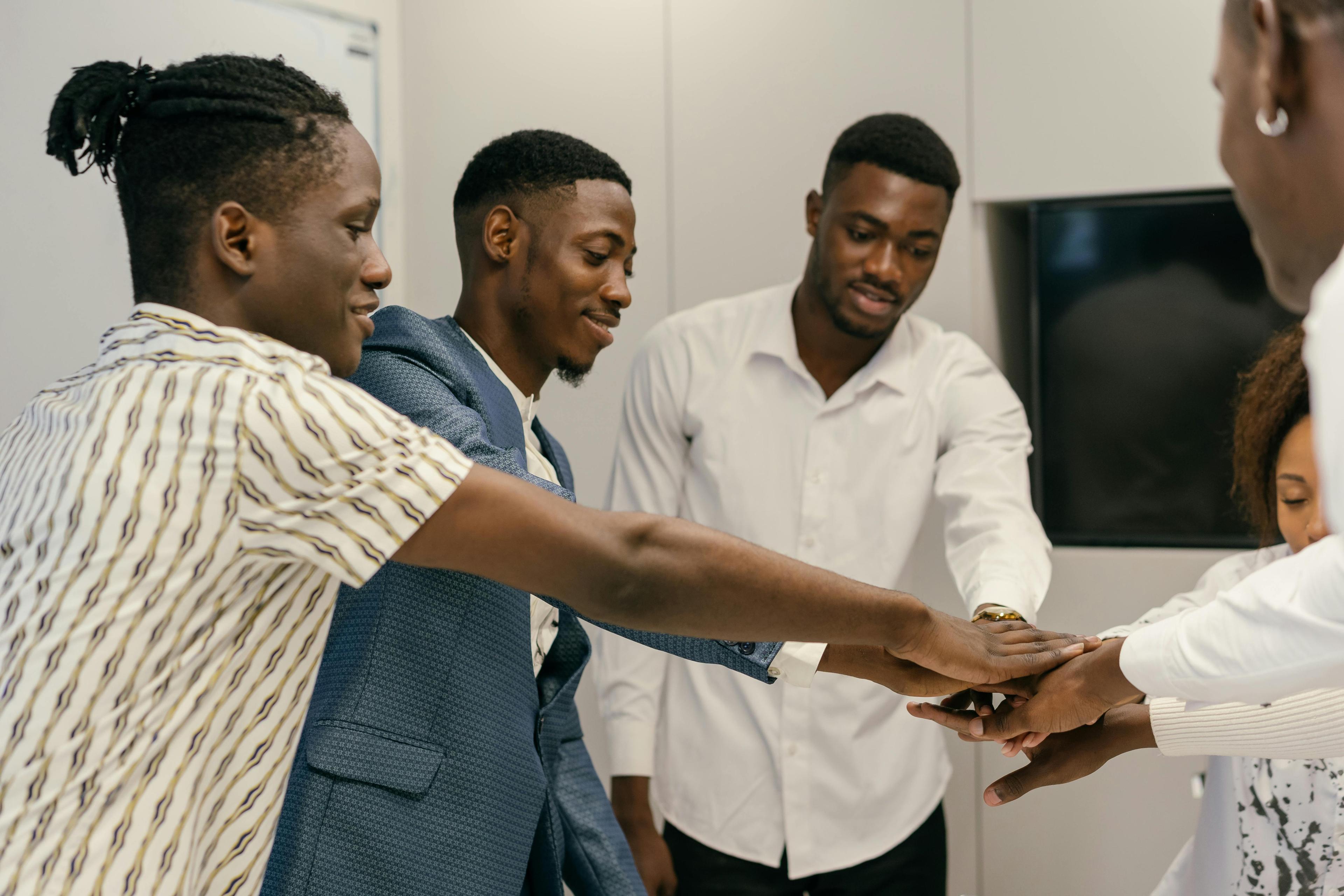 MAMBO HR company overview video thumbnail