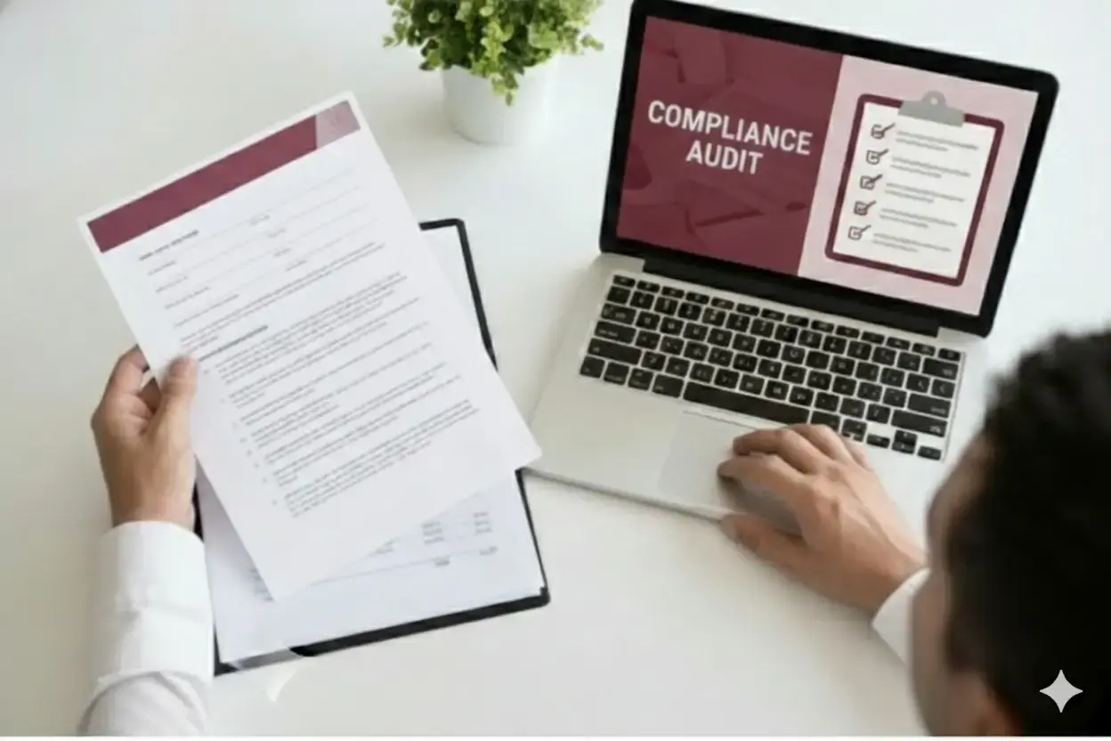 HR & Compliance Audits